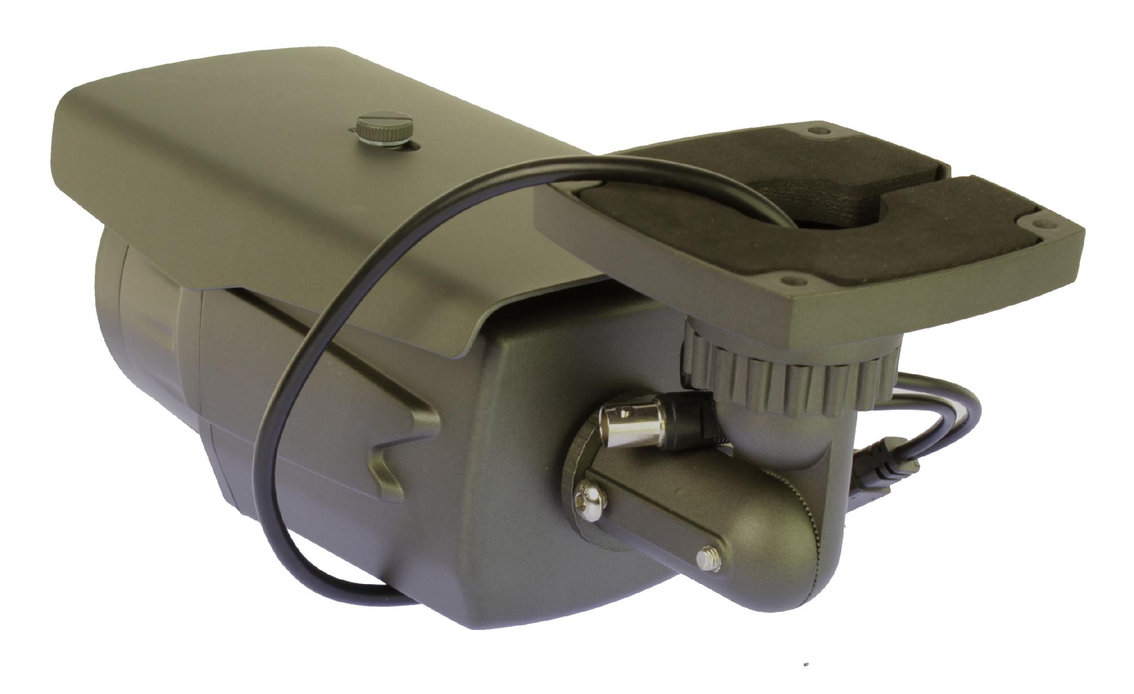 Kamera AHD cvi TVI STARLIGHT podczerwien 940_nm Marka Inna