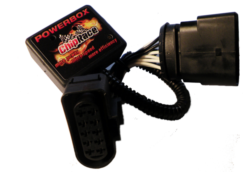 VP37 - Увеличение мощности VW PASSAT B5 1.9 TDI 90 110KM CHIP BOX