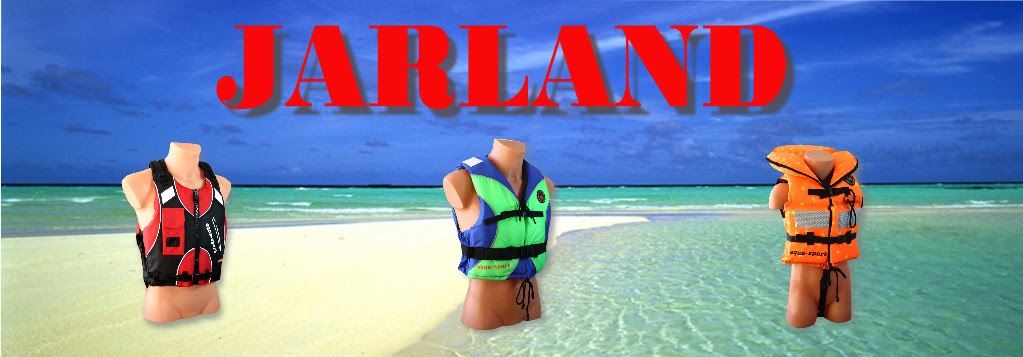 KAPOK KAMIZELKA RATUNKOWA rozmiar L 80N AQUARIUS Marka Aquarius