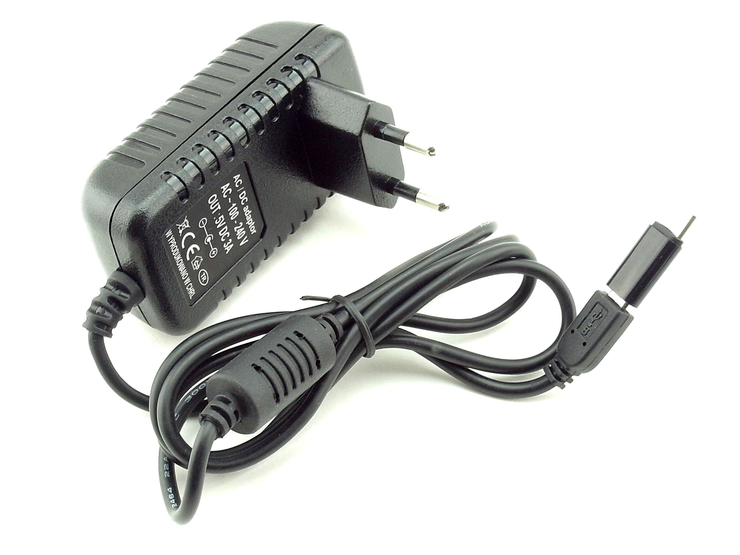 Zasilacz sieciowy ładowarka dla Tcl Tab 10.1 Hd 4G