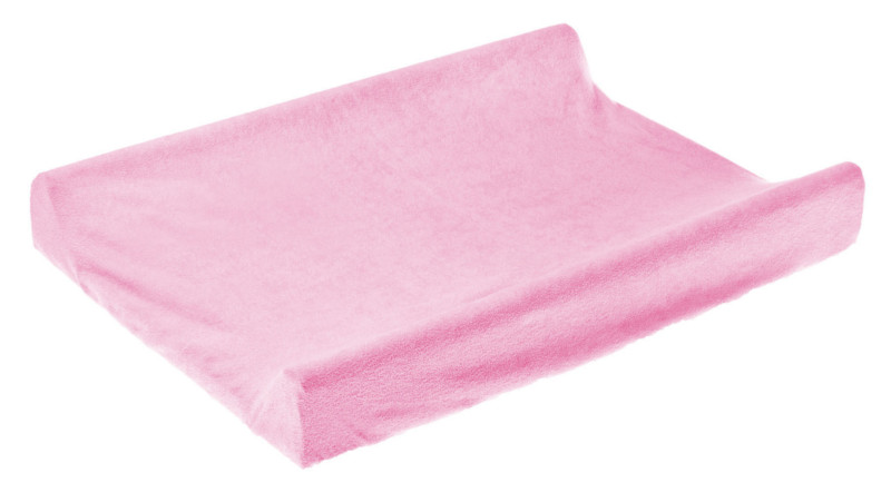 

Sensillo Pokrowiec na Przewijak Frotte 70x50 Pink