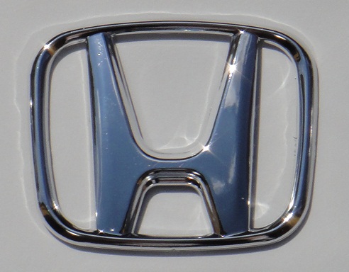 HONDA EMBLEM EMBLEM ACCORD STREAM CIVIC CRV FRV  XDALYS.LT