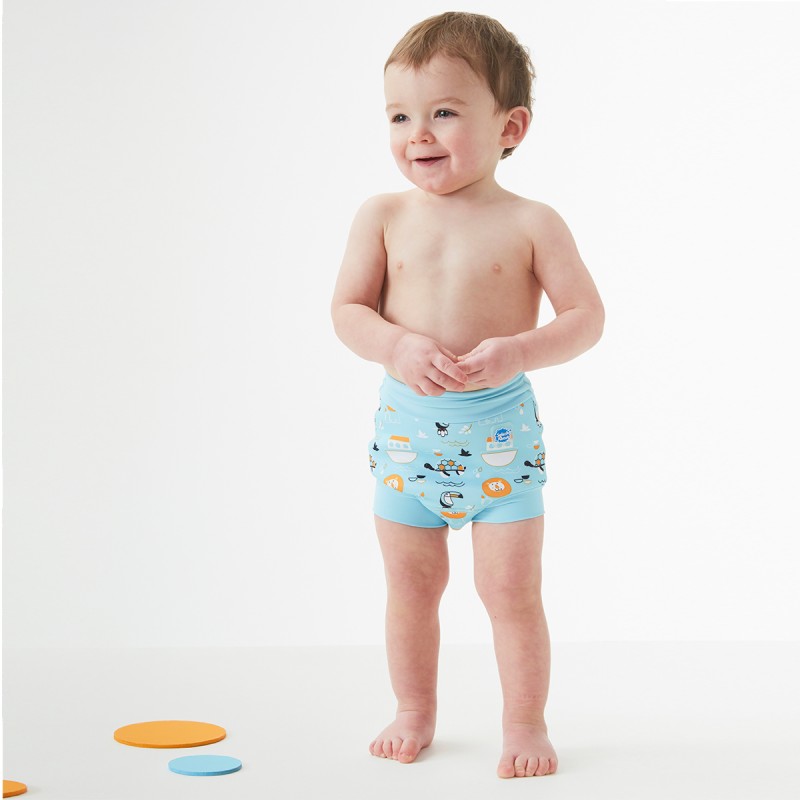 Neoprene swimming diaper Noah's Ark XL Manufacturer's code 5060445593517