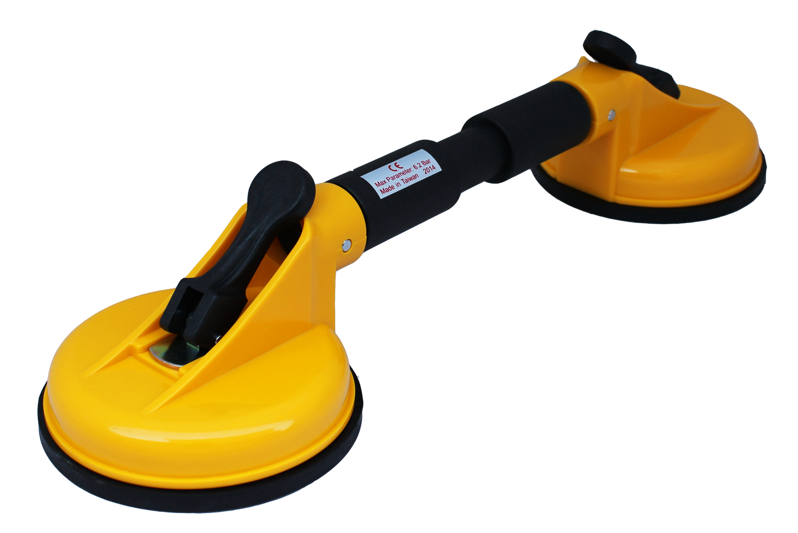 PRZYSSAWKA UCHWYT NOSIDLO DO SZYB PT 323A 80kg