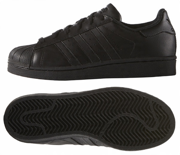 

Buty Adidas Superstar J r.38 2/3