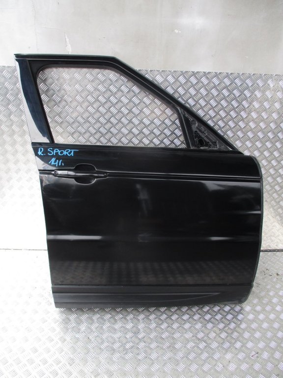 door Range Rover Sport 14r right front