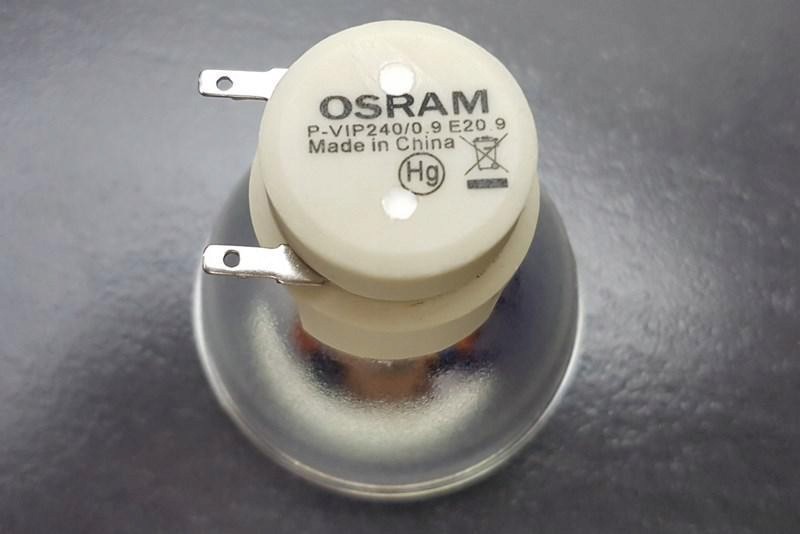 LAMPA Vivitek DX881ST oryginalna Osram Marka Osram