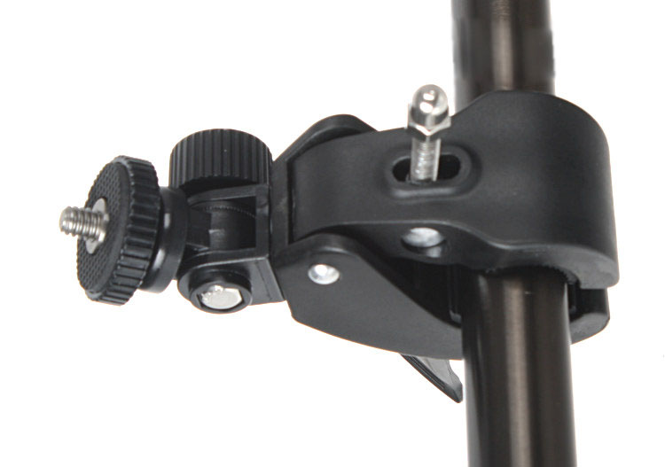 ZACISK FOTOGRAFICZNY IMADŁO UCHWYT GWINT 1/4" Marka Massa