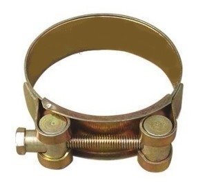 

Opaska Zaciskowa Skręcana Gbs SGB/W1 23-25mm