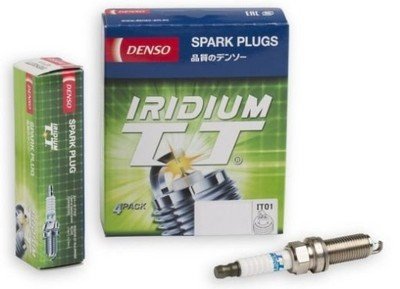 DENSO IRIDIUM TWIN TIP Ikh16tt Новинка ! ! ! ! foto 1