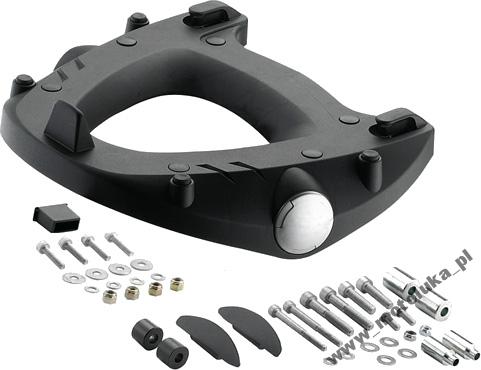 

Płyta pod kufer monokey stelaży Kz Givi Kappa KM5