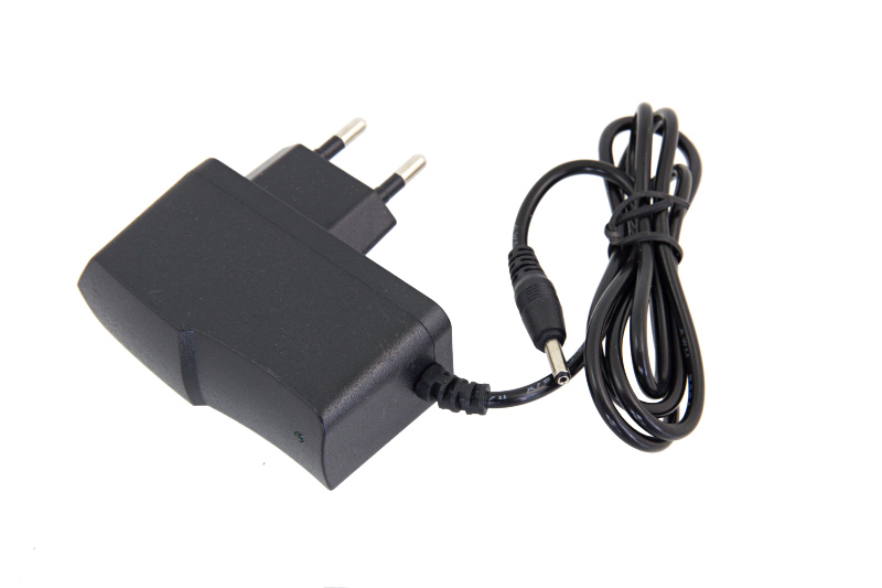 БЛОК ПИТАНИЯ 5V 2A ШТЕКЕР 3.5x1.35 К КОНЦЕНТРАТОРУ МАРШРУТИЗАТОРУ