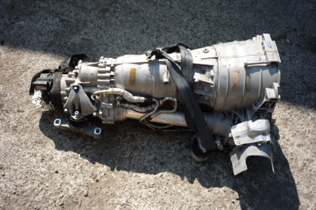 Getriebe Audi A8 S8 S-8 09r 4E0 5,2i KLW