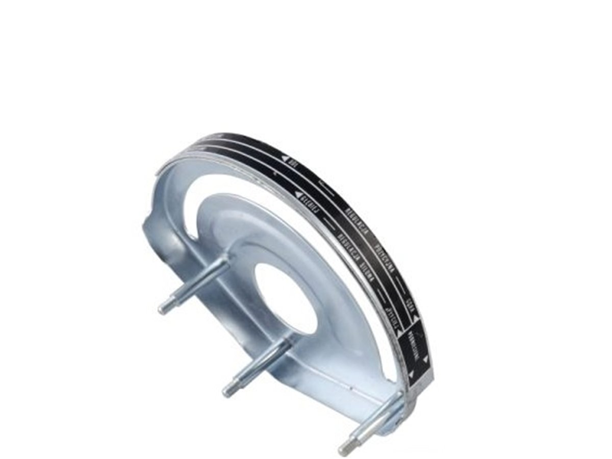 TARCZA ZEWNĘTRZNA KORPUSU PODNOŚNIKA URSUS C-360