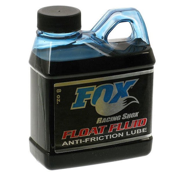 

Olej Fox do amortyzatorów Float Fluid 15ml
