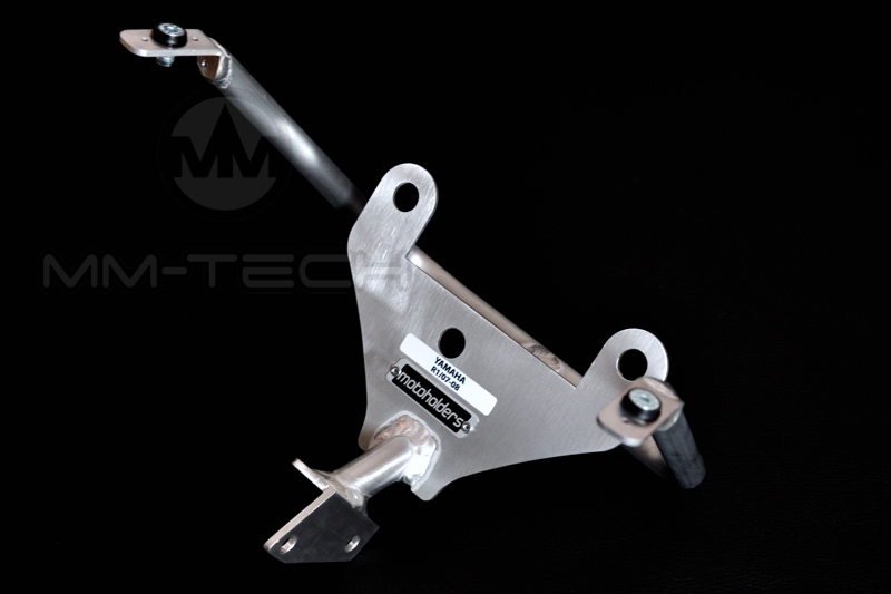 STELAŻ PRZEDNI SPORTOWY YAMAHA R1 2007-2008 rn19 Producent inny