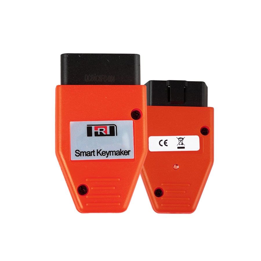 Toyota Smart Keymaker Obd interfejs klucz Lexus