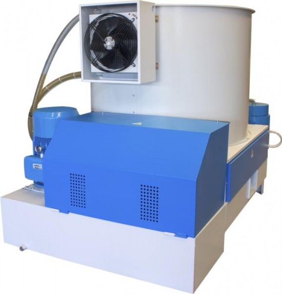 Brykieciarka COMAFER DINAMIC 350S prasa do brykiet Marka inny