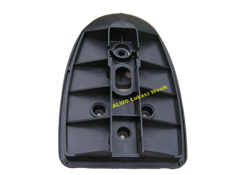 PODSTAWA NAPĘDU KOŁO PASOWE BETONIARKI SPOMASZ Marka Altrad Belle