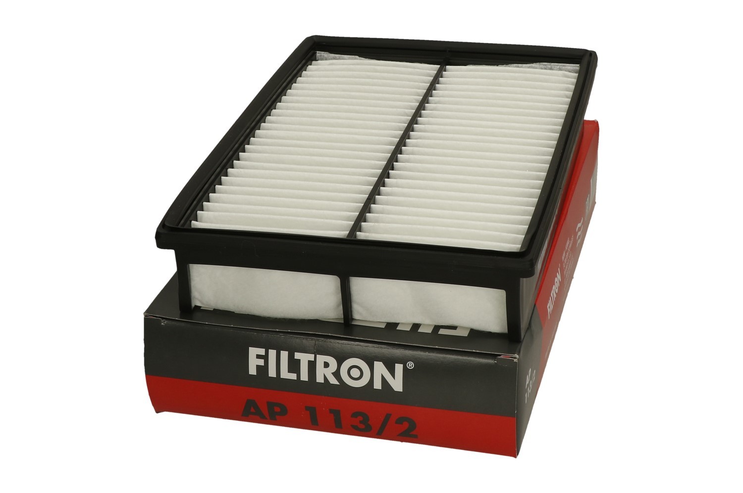 

Filtr Powietrza Filtron Mazda 5 (CR19)