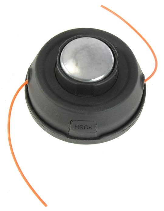 GŁOWICA ŻYŁKOWA EASY-LOAD DO KOSY SPALINOWEJ MOCNA Kod producenta CZKOS-0227