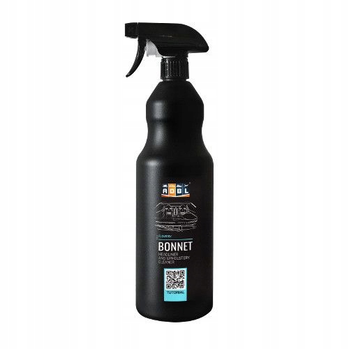 

Adbl Bonnet produkt do czyszczenia podsufitki