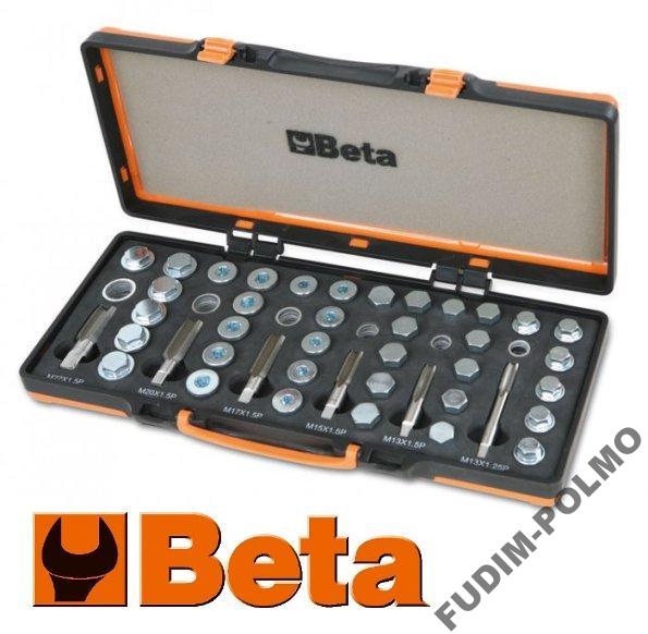 БЕТА-ВЕРСІЯ. ДЛЯ РЕМОНТУ РІЗЬБИ КРИШКИ МАСЛЯНОГО ПІДДОНУ