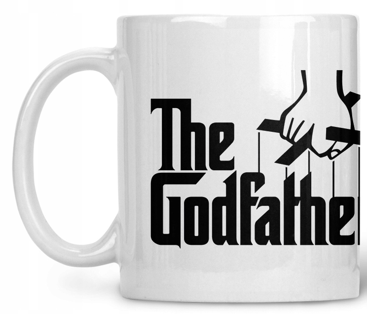 

Kubek The Godfather
