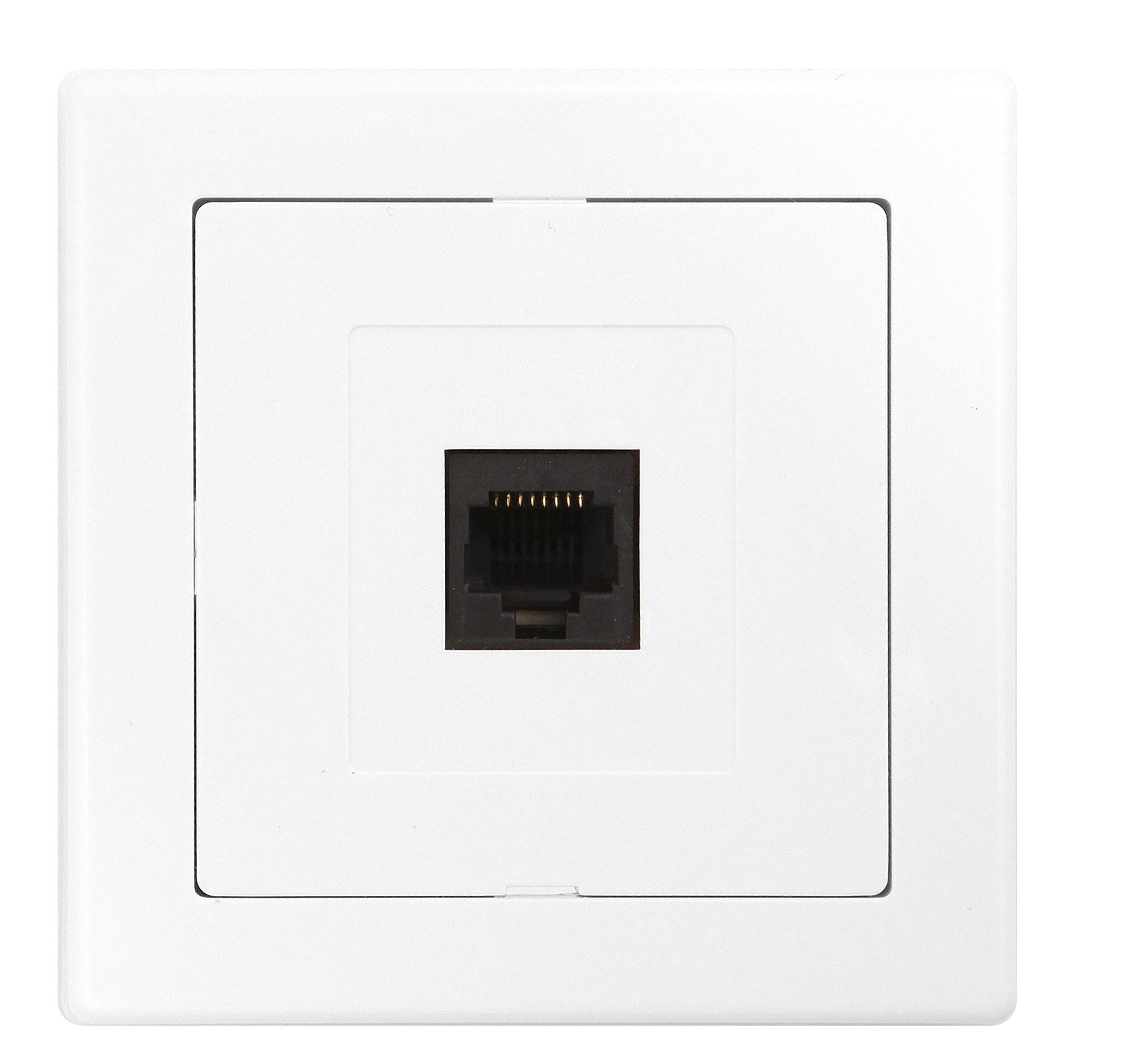 

Jowisz gniazdo gniazdko internetowe RJ-45