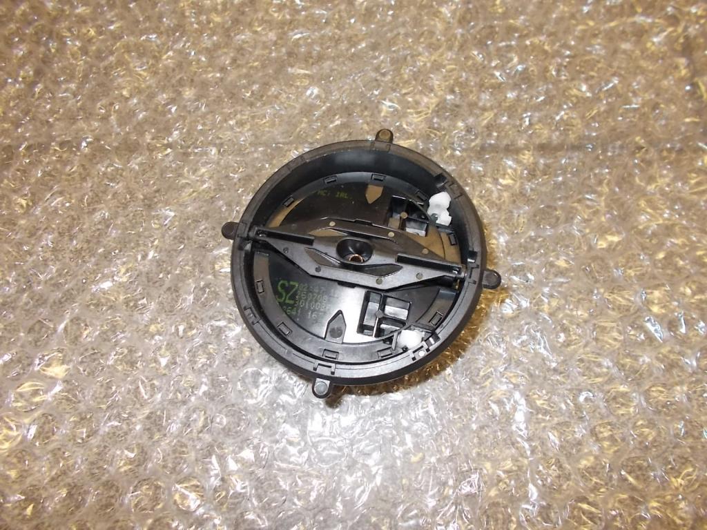 JDE8944 - JAGUAR X-TYPE XF зеркальный двигатель новый оригинал