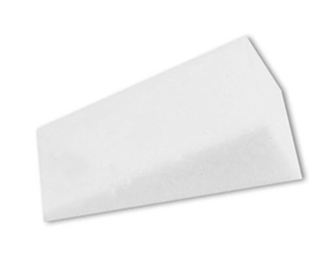

Pianka do ombre trójkątna