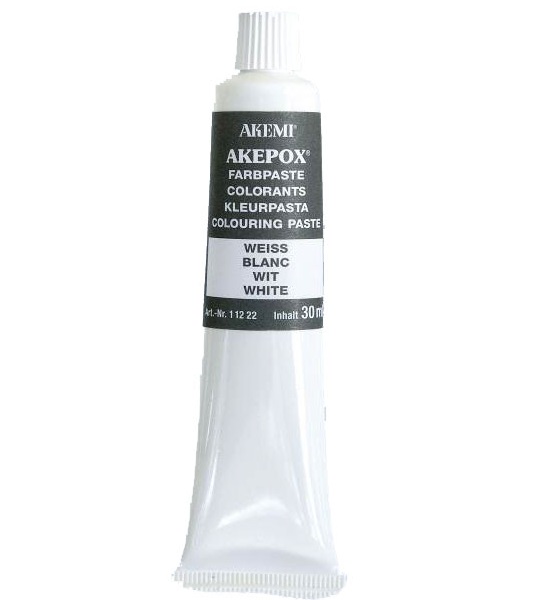 

Barwnik Pigment Do Żywic Epoksydowych Zielony 50g