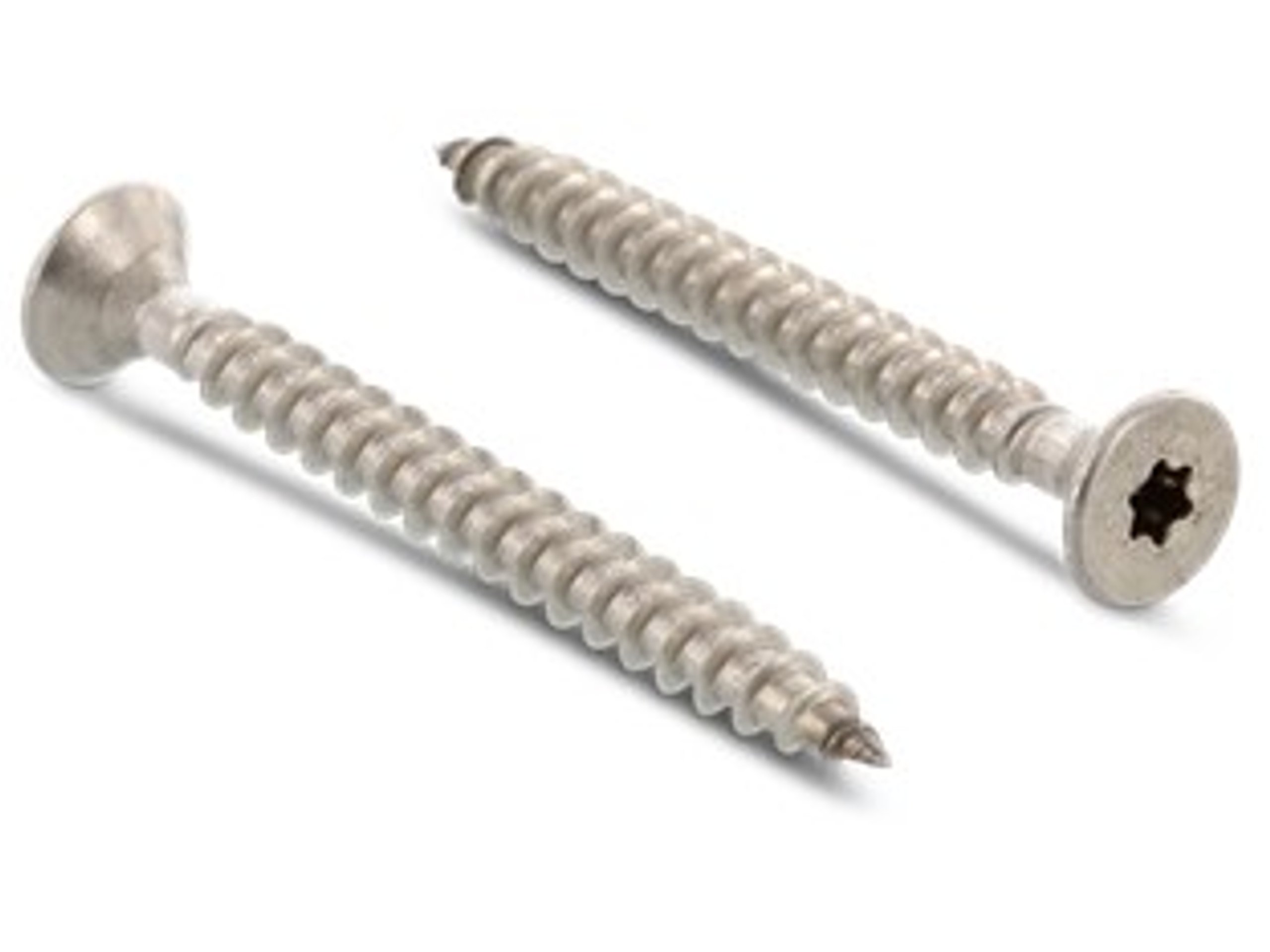 

Wkręt Do Drewna Torx Nierdzewny 4X50 Zawias 100S