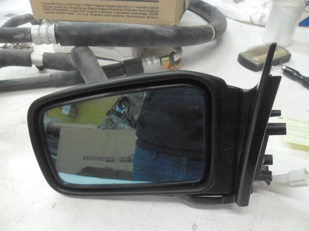 ЭЛЕКТРИЧЕСКОЕ ЗЕРКАЛО LADA НОВОЕ ОРИГИНАЛ