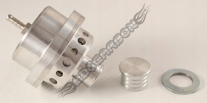 BLOW OFF BOV turbo zawor upustowy PROPERFEKT TYP 2 Part number AT0212