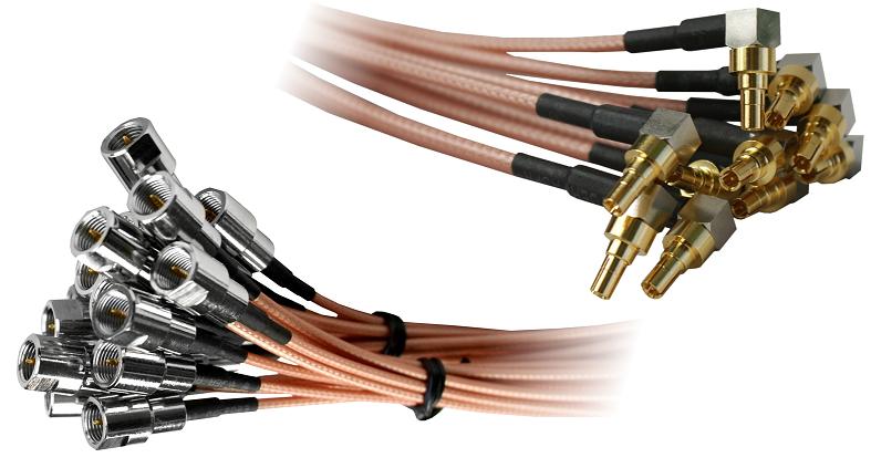 

Konektor CRC9/FME E3276 E169 E156 E122 E1820 E3131