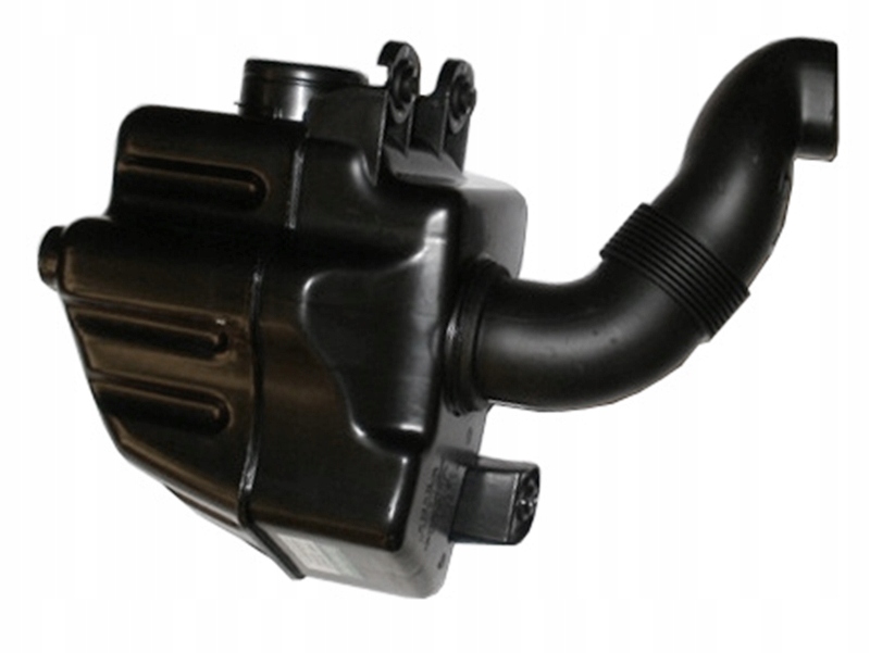 1K0129622D - РЕЗОНАТОР ВОЗДУШНОГО ФИЛЬТРА VW GOLF V MK 5 1.6 2.0