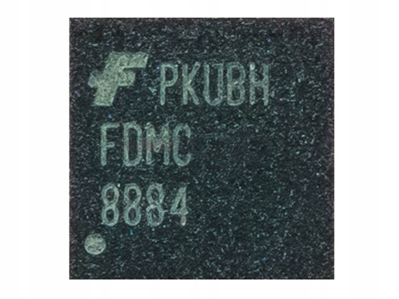 

Nowy Układ FDMC8884