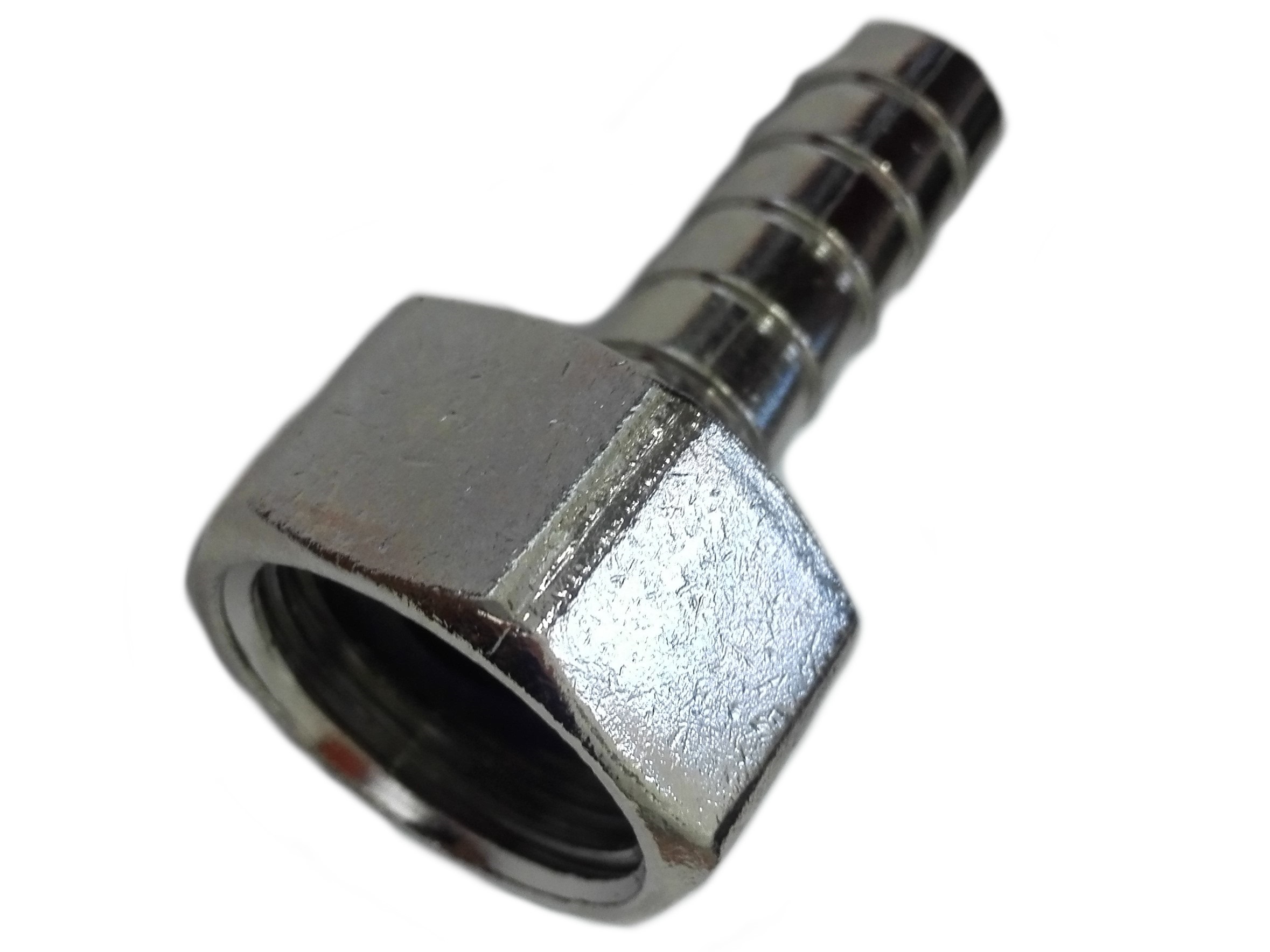 Прямая муфта для шланга пропан-бутановой плиты купить в украине ...