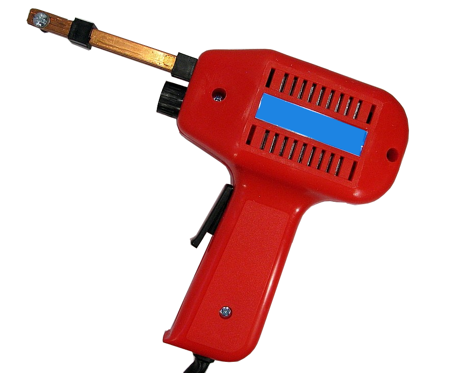 LUTOWNICA TRANSFORMATOROWA L6C 75/45W LUTOLA