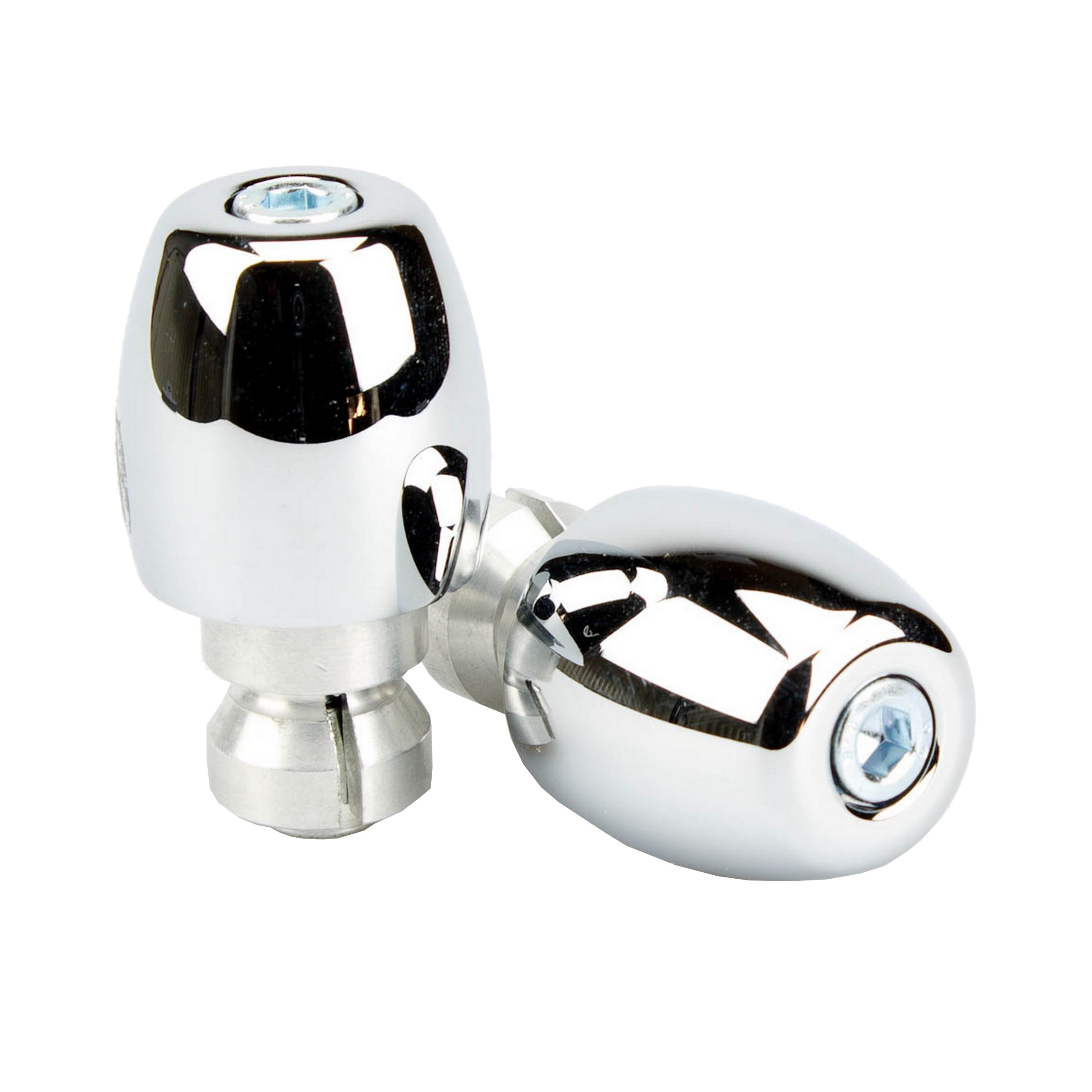 Наконечники рульового колеса TRW MCL217-SC хром