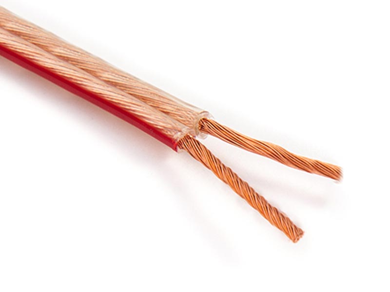 

Kabel przewód głośnikowy Miedź 2x1,5mm Pl 254286