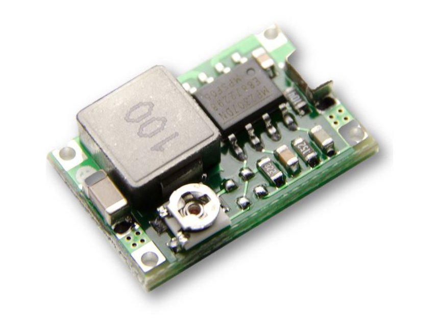 Mini 360 przetwornica DC/DC step-down MP1482