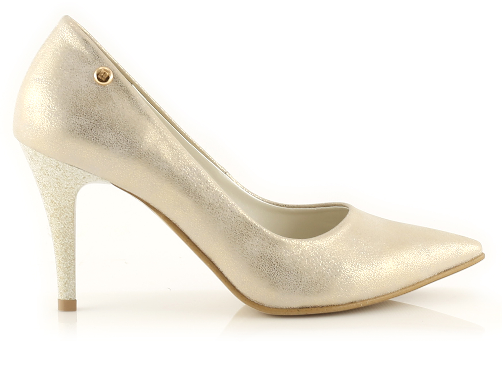 Omega 744 CZÓŁENKA DAMSKIE (PL) złoto 40