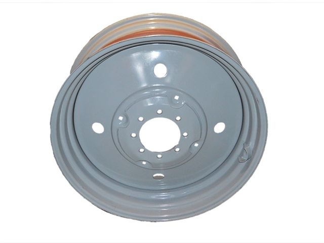 MTZ BELARUS FELGA TYŁ TYLNA 8 SZPILEK W14X38 grand