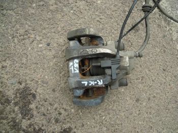 MERCEDES R ML 251 164 ЗАЖИМ ПРАВЫЙ ЗАД.