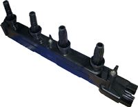 КОТУШКА ЗАПАЛЮВАННЯ PEUGEOT 206 307 406 407 1,8 2,0