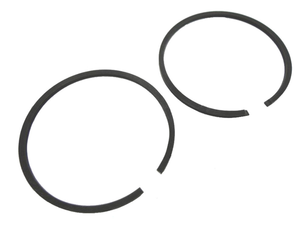 Kpl YAMAHA DT80MX 50,00 мм кольцо кольца