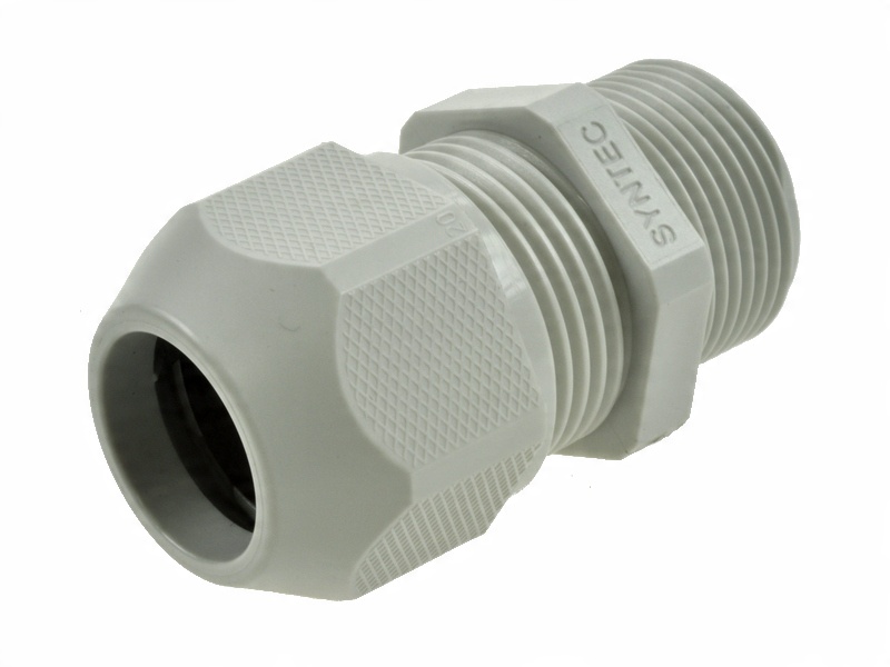 

Dławnica M25 10-17mm z gwintem metrycznym Agro