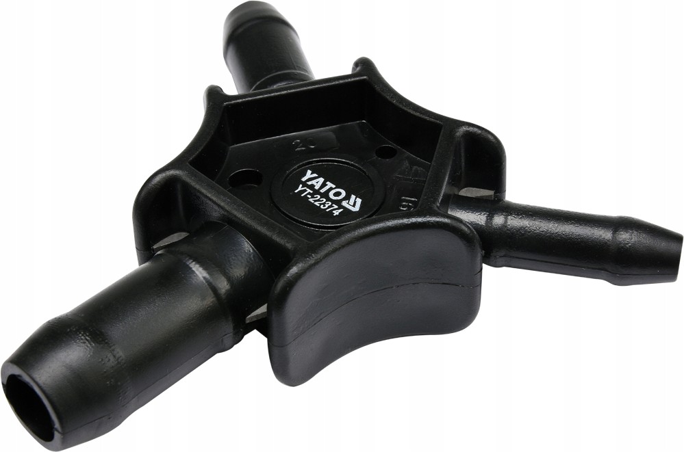 YATO KALIBRATOR DO RUR PEX/AL/PEX 16mmx20mmx26mm Rodzaj inne